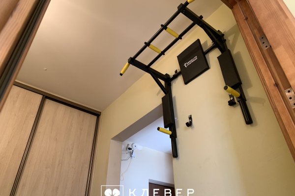 1-комнатная квартира по адресу Разинская ул., д. 62 - фото 14