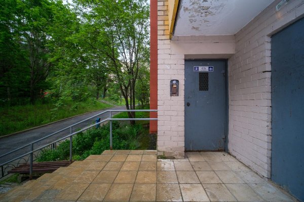 1-комнатная квартира по адресу Красина ул., д. 9 - фото 17