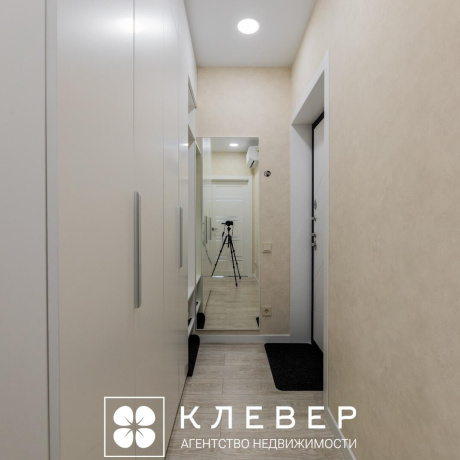 Фотография 2-комнатная квартира по адресу Жореса Алфёрова ул., д. 13 - фото 17