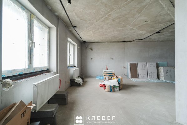 3-комнатная квартира по адресу Победителей просп., д. 115 - фото 5