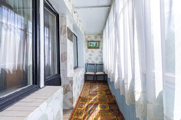 2-комнатная квартира по адресу Краснослободская ул., д. 3 к. 1 - фото 7