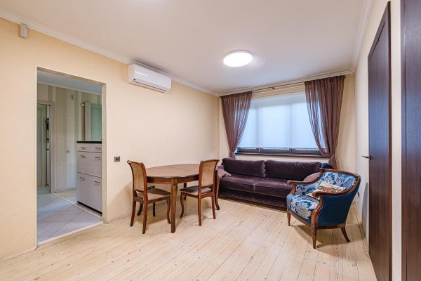 4-комнатная квартира по адресу Голодеда ул., д. 13 - фото 4