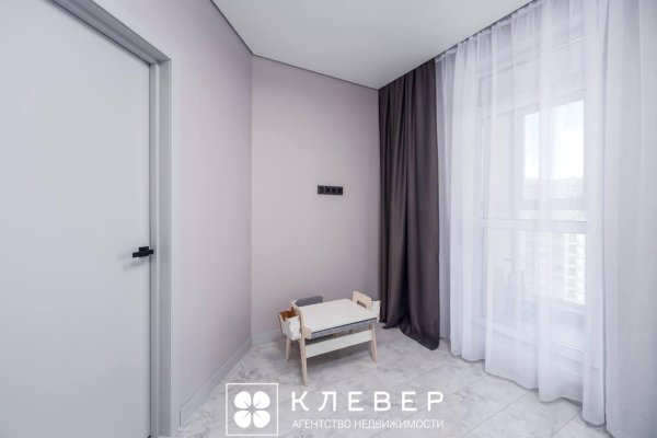 3-комнатная квартира по адресу Савицкого ул., д. 2 - фото 17