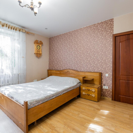 Фотография 3-комнатная квартира по адресу Чернышевского ул., д. 7 к. А - фото 12