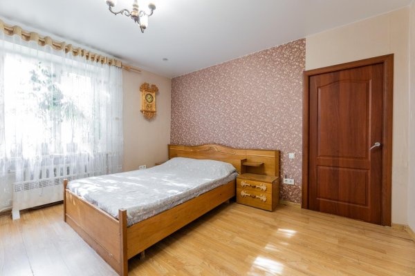 3-комнатная квартира по адресу Чернышевского ул., д. 7 к. А - фото 12