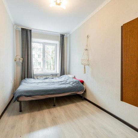 Фотография 3-комнатная квартира по адресу Либкнехта ул., д. 84 к. 1 - фото 5