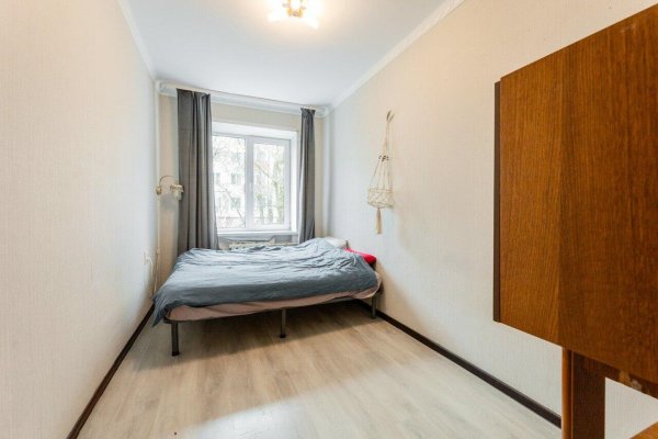 3-комнатная квартира по адресу Либкнехта ул., д. 84 к. 1 - фото 5