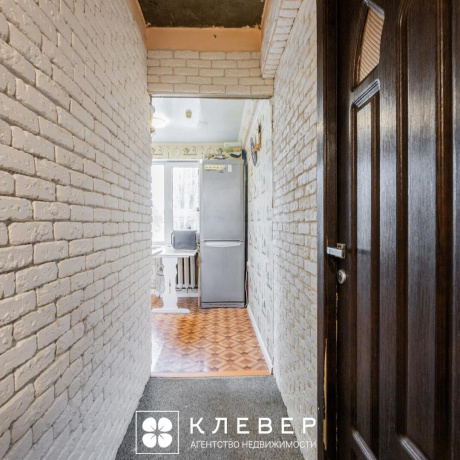 Фотография 3-комнатная квартира по адресу Кальварийская ул., д. 54 к. 2 - фото 13