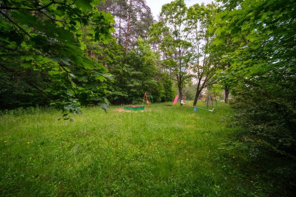 1-комнатная квартира по адресу Красина ул., д. 9 - фото 18