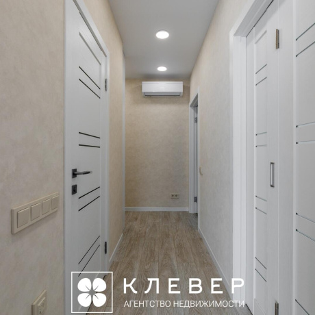 Фотография 2-комнатная квартира по адресу Жореса Алфёрова ул., д. 13 - фото 18