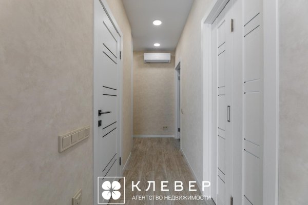 2-комнатная квартира по адресу Жореса Алфёрова ул., д. 13 - фото 18