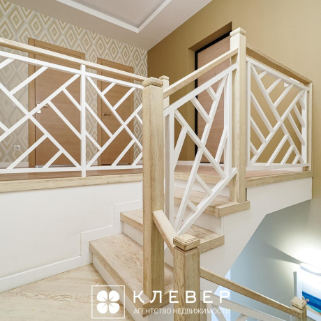 Фотография 4-комнатная квартира по адресу Дзержинского просп., д. 127 - фото 19