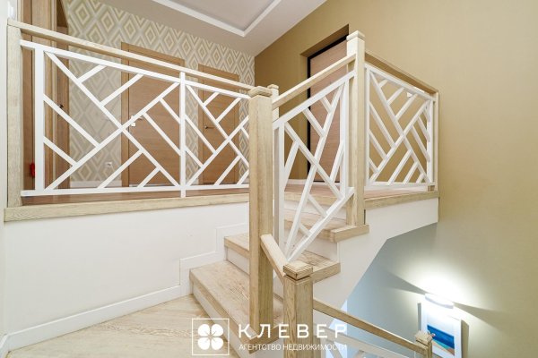 4-комнатная квартира по адресу Дзержинского просп., д. 127 - фото 19