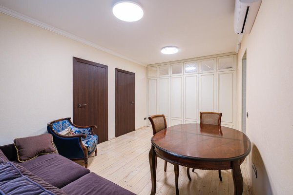 4-комнатная квартира по адресу Голодеда ул., д. 13 - фото 5