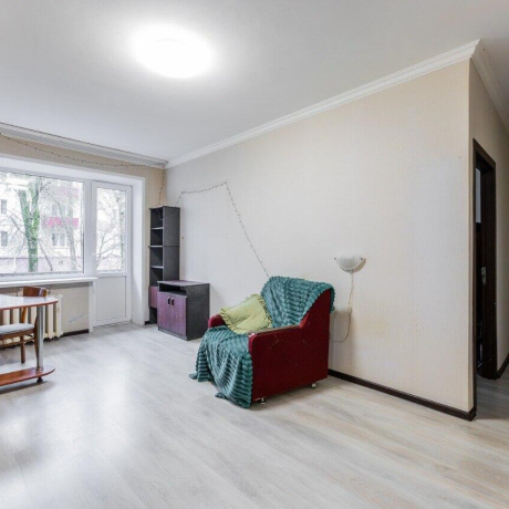 Фотография 3-комнатная квартира по адресу Либкнехта ул., д. 84 к. 1 - фото 3