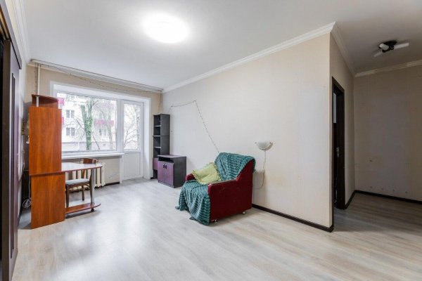 3-комнатная квартира по адресу Либкнехта ул., д. 84 к. 1 - фото 6