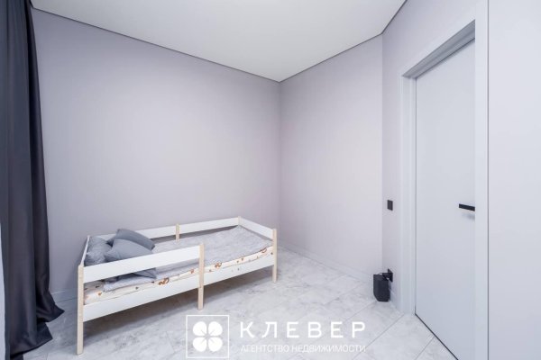 3-комнатная квартира по адресу Савицкого ул., д. 2 - фото 18