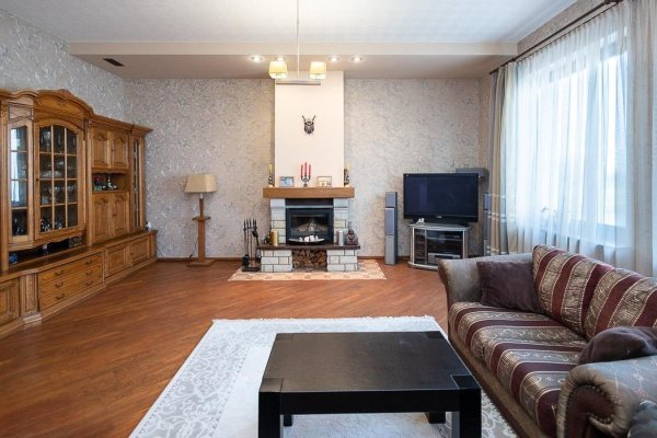 5+ -комнатная квартира по адресу Парниковая ул., д. 32 - фото 7