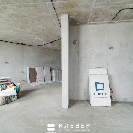 Фотография 3-комнатная квартира по адресу Победителей просп., д. 115 - фото 6