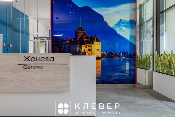 2-комнатная квартира по адресу Жореса Алфёрова ул., д. 13 - фото 19