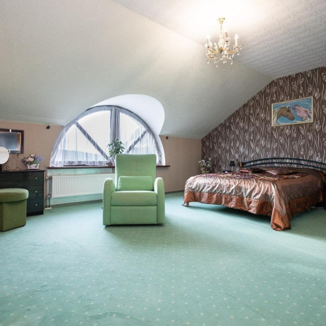 Фотография 5+ -комнатная квартира по адресу Парниковая ул., д. 32 - фото 13