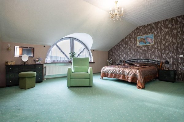 5+ -комнатная квартира по адресу Парниковая ул., д. 32 - фото 13