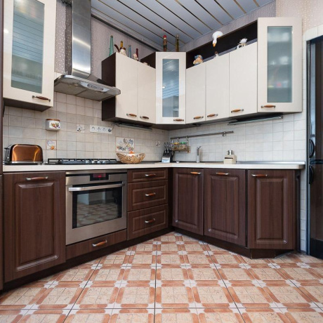 Фотография 5+ -комнатная квартира по адресу Парниковая ул., д. 32 - фото 12