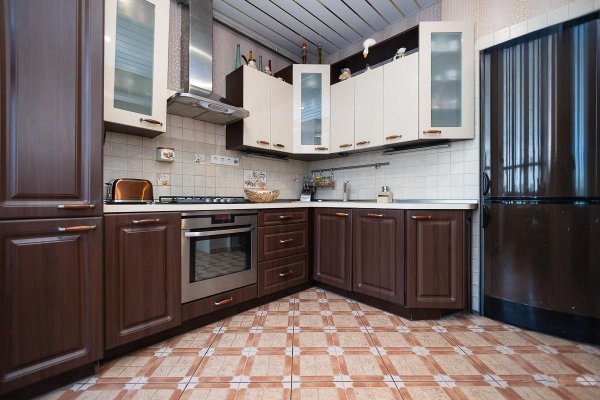 5+ -комнатная квартира по адресу Парниковая ул., д. 32 - фото 12