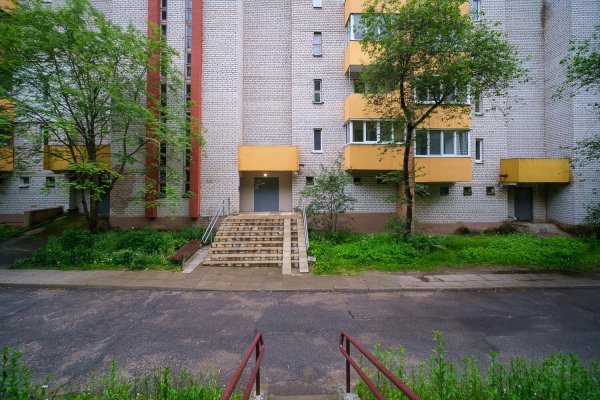 1-комнатная квартира по адресу Красина ул., д. 9 - фото 19
