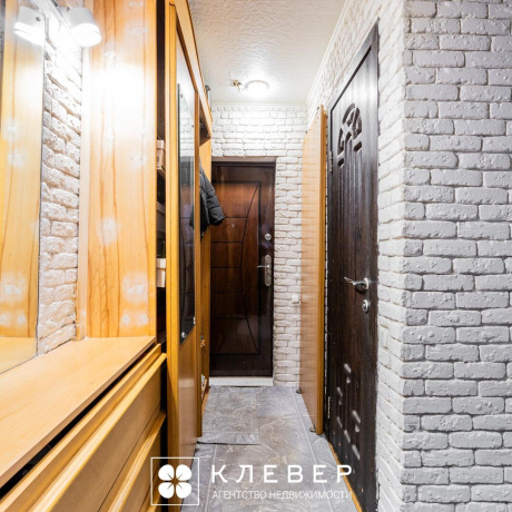 Фотография 3-комнатная квартира по адресу Кальварийская ул., д. 54 к. 2 - фото 14