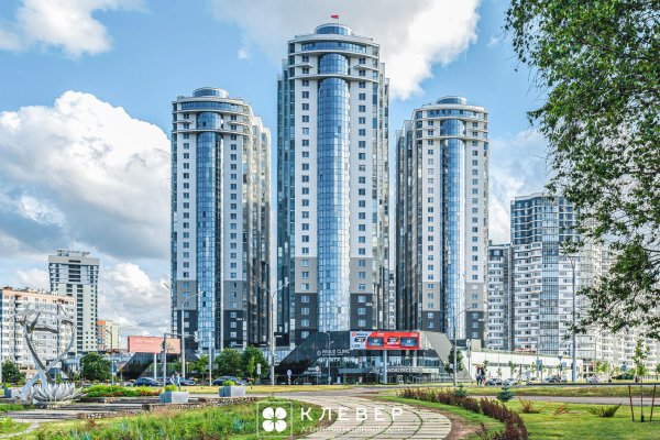 1-комнатная квартира по адресу Победителей просп., д. 135 к. В - фото 3