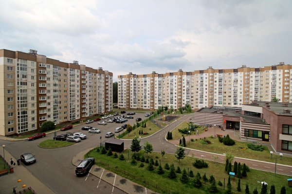 1-комнатная квартира по адресу Александрова ул., д. 1 - фото 16
