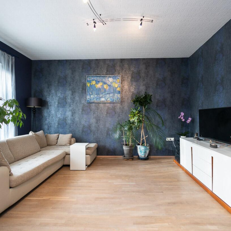 Фотография 5+ -комнатная квартира по адресу Парниковая ул., д. 32 - фото 2