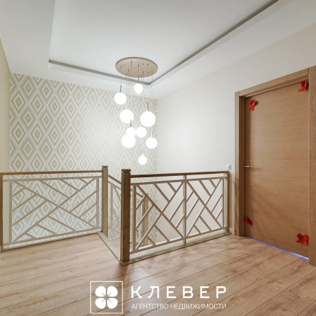 Фотография 4-комнатная квартира по адресу Дзержинского просп., д. 127 - фото 20