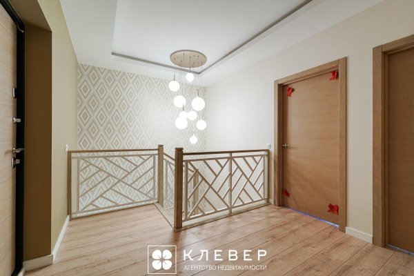 4-комнатная квартира по адресу Дзержинского просп., д. 127 - фото 20