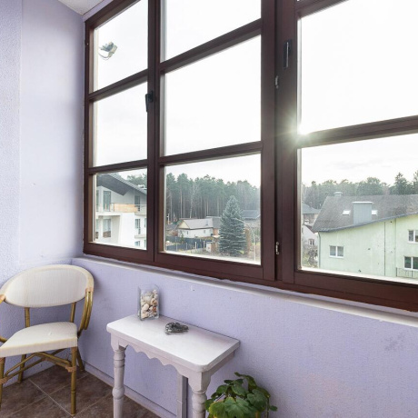 Фотография 5+ -комнатная квартира по адресу Парниковая ул., д. 32 - фото 9