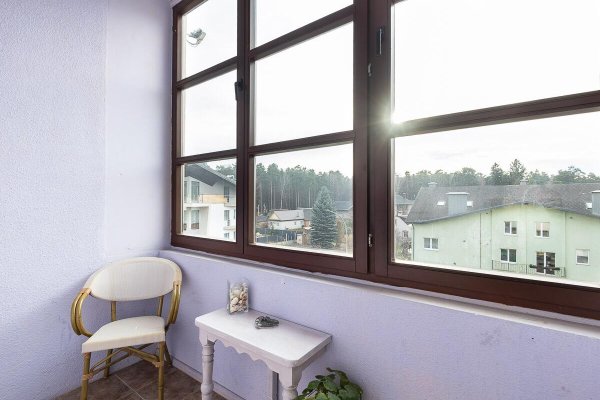 5+ -комнатная квартира по адресу Парниковая ул., д. 32 - фото 9