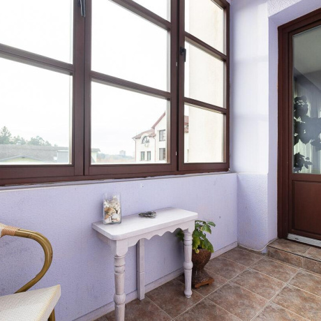 Фотография 5+ -комнатная квартира по адресу Парниковая ул., д. 32 - фото 10