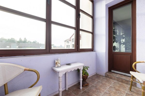 5+ -комнатная квартира по адресу Парниковая ул., д. 32 - фото 10