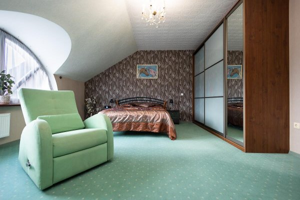 5+ -комнатная квартира по адресу Парниковая ул., д. 32 - фото 14