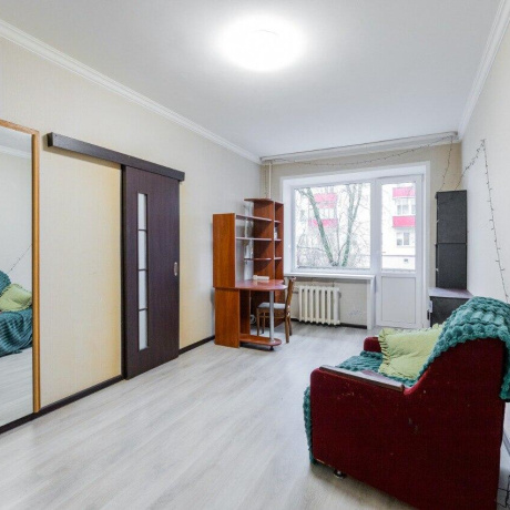 Фотография 3-комнатная квартира по адресу Либкнехта ул., д. 84 к. 1 - фото 7