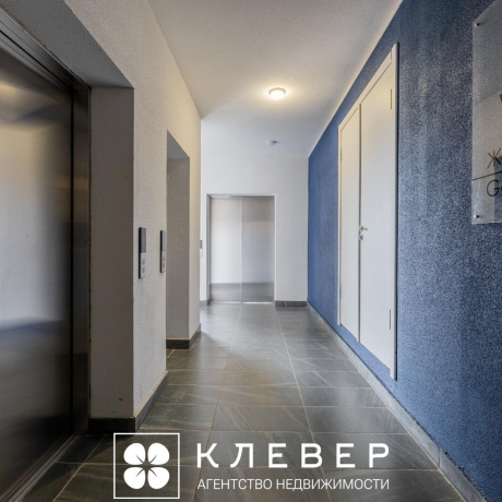 Фотография 2-комнатная квартира по адресу Жореса Алфёрова ул., д. 13 - фото 20