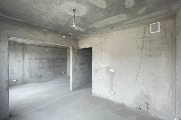 3-комнатная квартира по адресу Серебряный Лес ул., д. 8 - фото 19