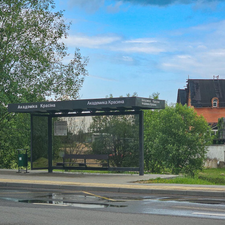 Фотография 1-комнатная квартира по адресу Красина ул., д. 9 - фото 20