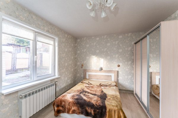 Продается дом г. Минск, Шабловского ул. - фото 4