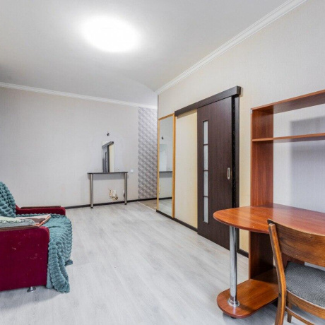 Фотография 3-комнатная квартира по адресу Либкнехта ул., д. 84 к. 1 - фото 5