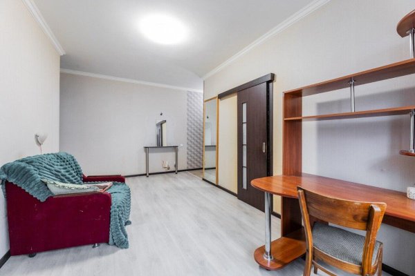 3-комнатная квартира по адресу Либкнехта ул., д. 84 к. 1 - фото 8