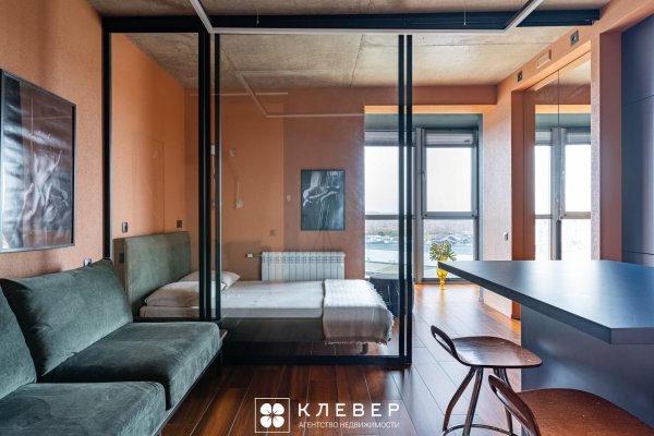 1-комнатная квартира по адресу Победителей просп., д. 135 к. В - фото 4