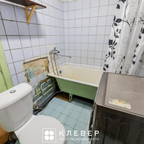 Фотография 3-комнатная квартира по адресу Кальварийская ул., д. 54 к. 2 - фото 15