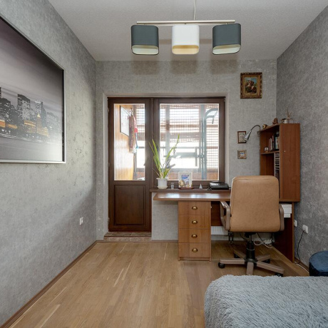 Фотография 5+ -комнатная квартира по адресу Парниковая ул., д. 32 - фото 19